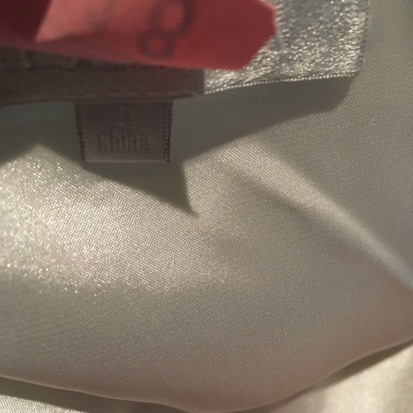 ‼️ ONE DAY SALE‼️ Badgley Mischka Ombré Dress - Picture 13 of 16